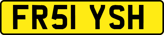 FR51YSH