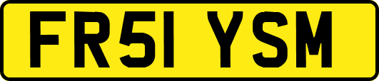 FR51YSM