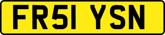 FR51YSN