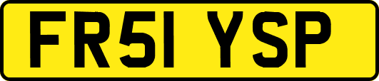 FR51YSP