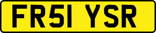FR51YSR
