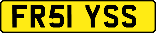 FR51YSS