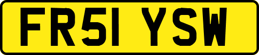 FR51YSW