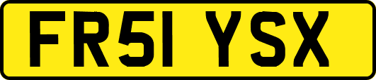 FR51YSX