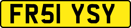 FR51YSY