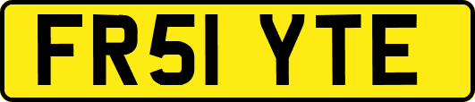 FR51YTE