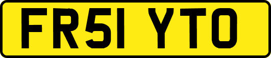 FR51YTO