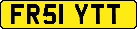 FR51YTT