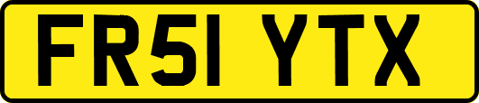 FR51YTX