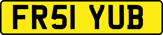 FR51YUB