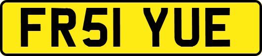 FR51YUE