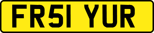 FR51YUR