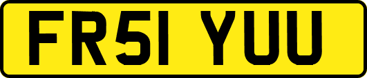 FR51YUU