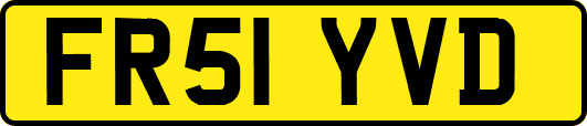 FR51YVD