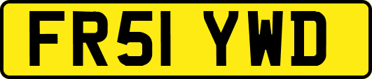 FR51YWD