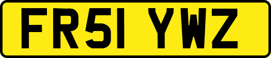 FR51YWZ