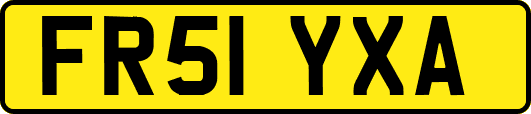 FR51YXA