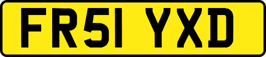 FR51YXD