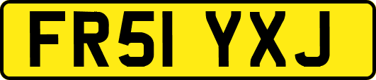 FR51YXJ