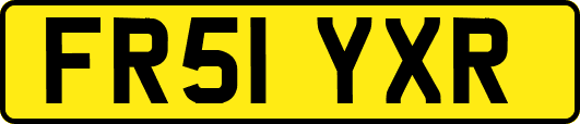 FR51YXR