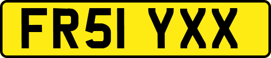 FR51YXX