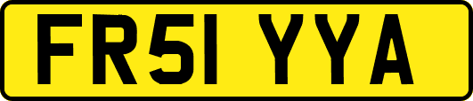 FR51YYA