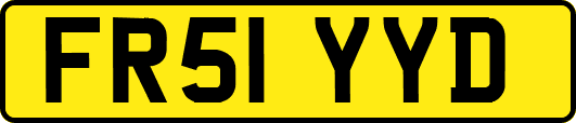 FR51YYD