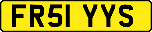 FR51YYS