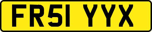 FR51YYX