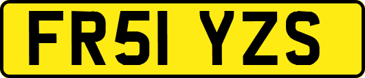 FR51YZS