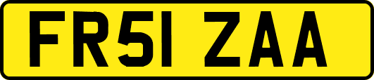 FR51ZAA