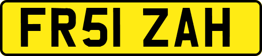 FR51ZAH