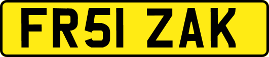 FR51ZAK