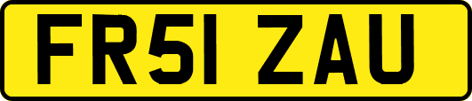 FR51ZAU