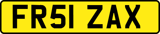 FR51ZAX