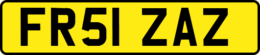 FR51ZAZ