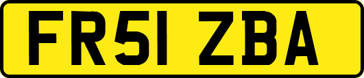 FR51ZBA