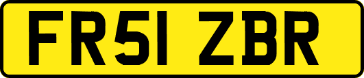 FR51ZBR