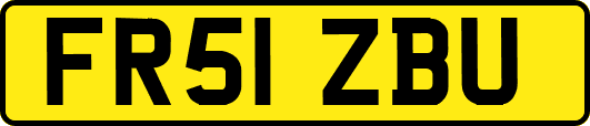 FR51ZBU