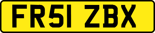 FR51ZBX