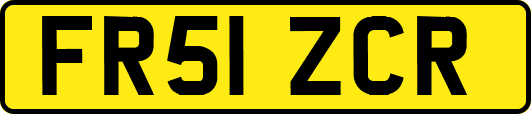 FR51ZCR