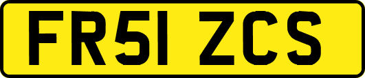 FR51ZCS