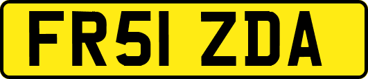 FR51ZDA