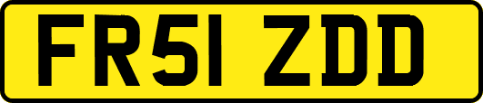 FR51ZDD