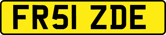 FR51ZDE