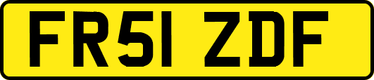 FR51ZDF