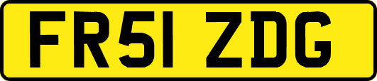 FR51ZDG