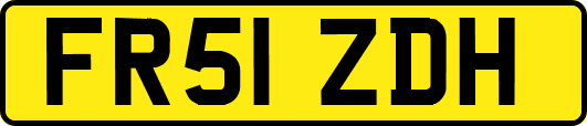 FR51ZDH