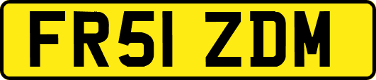 FR51ZDM