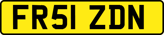 FR51ZDN